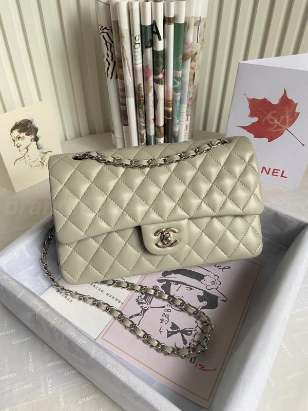 Chanel Handbags 460